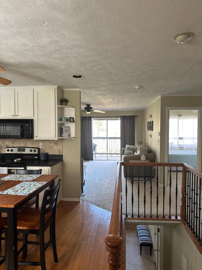 Cozy, Lake Lanier Property With Amazing Views Villa Dawsonville Exterior photo
